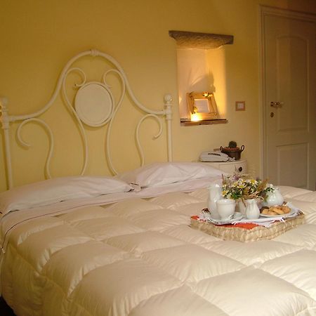 Locanda Zacco Marliana Экстерьер фото