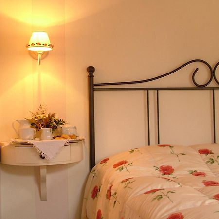 Locanda Zacco Marliana Экстерьер фото