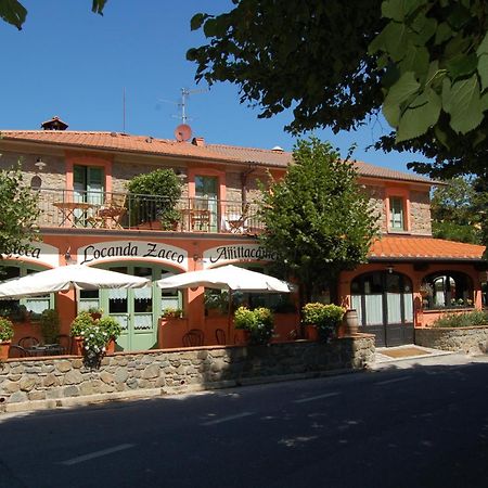 Locanda Zacco Marliana Экстерьер фото