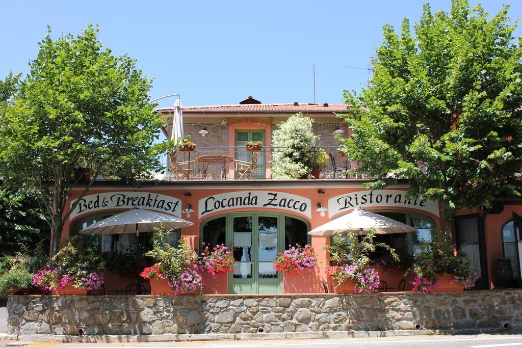 Locanda Zacco Marliana Экстерьер фото