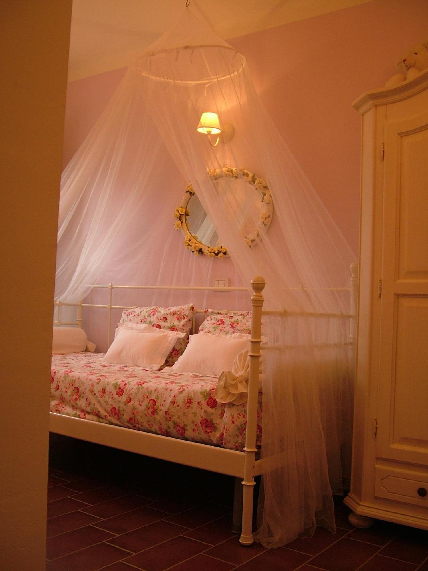 Locanda Zacco Marliana Экстерьер фото