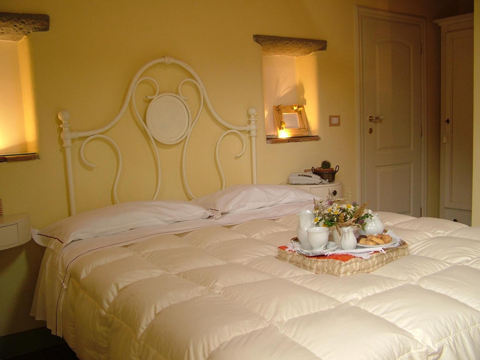 Locanda Zacco Marliana Экстерьер фото