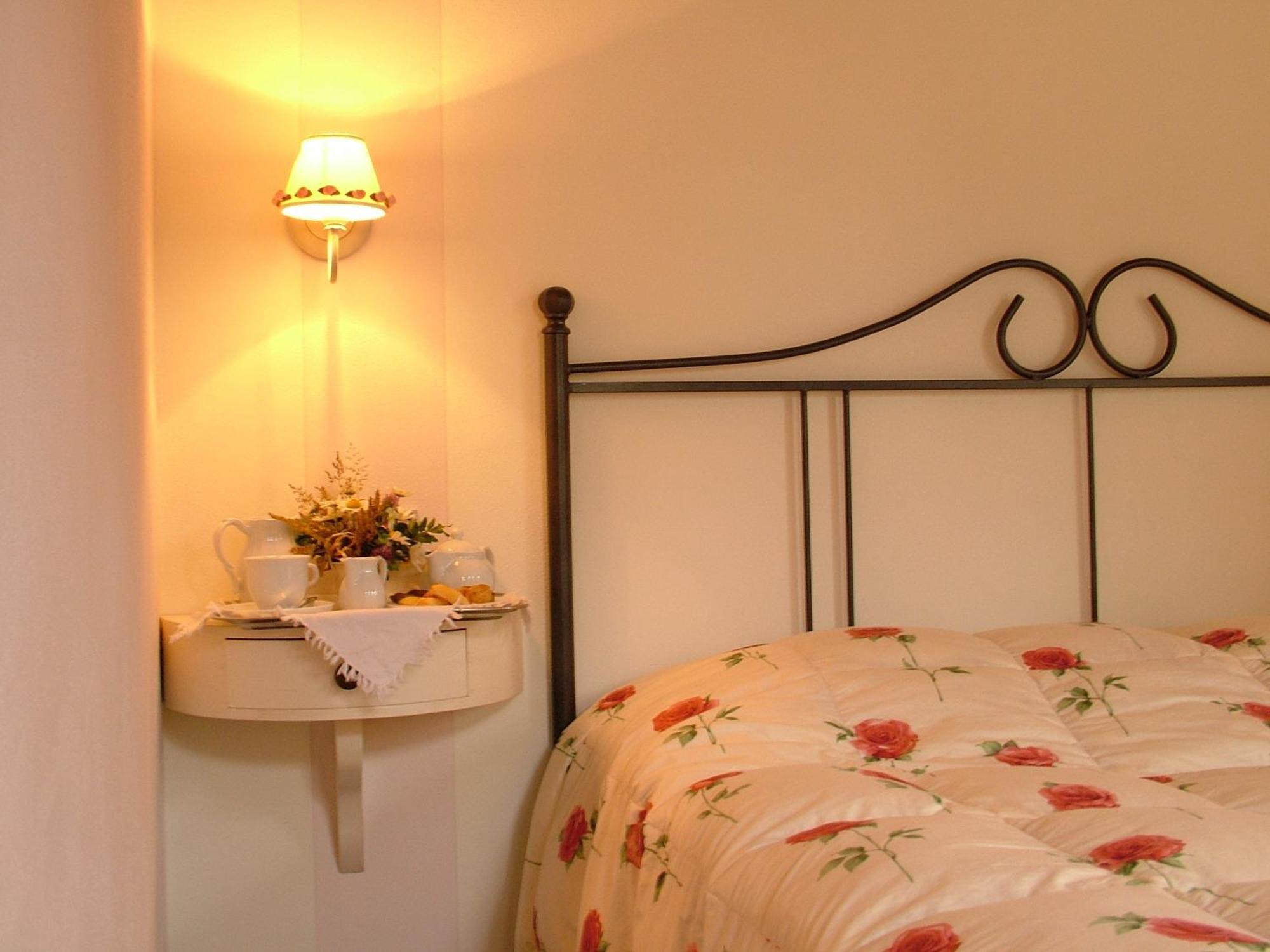 Locanda Zacco Marliana Экстерьер фото