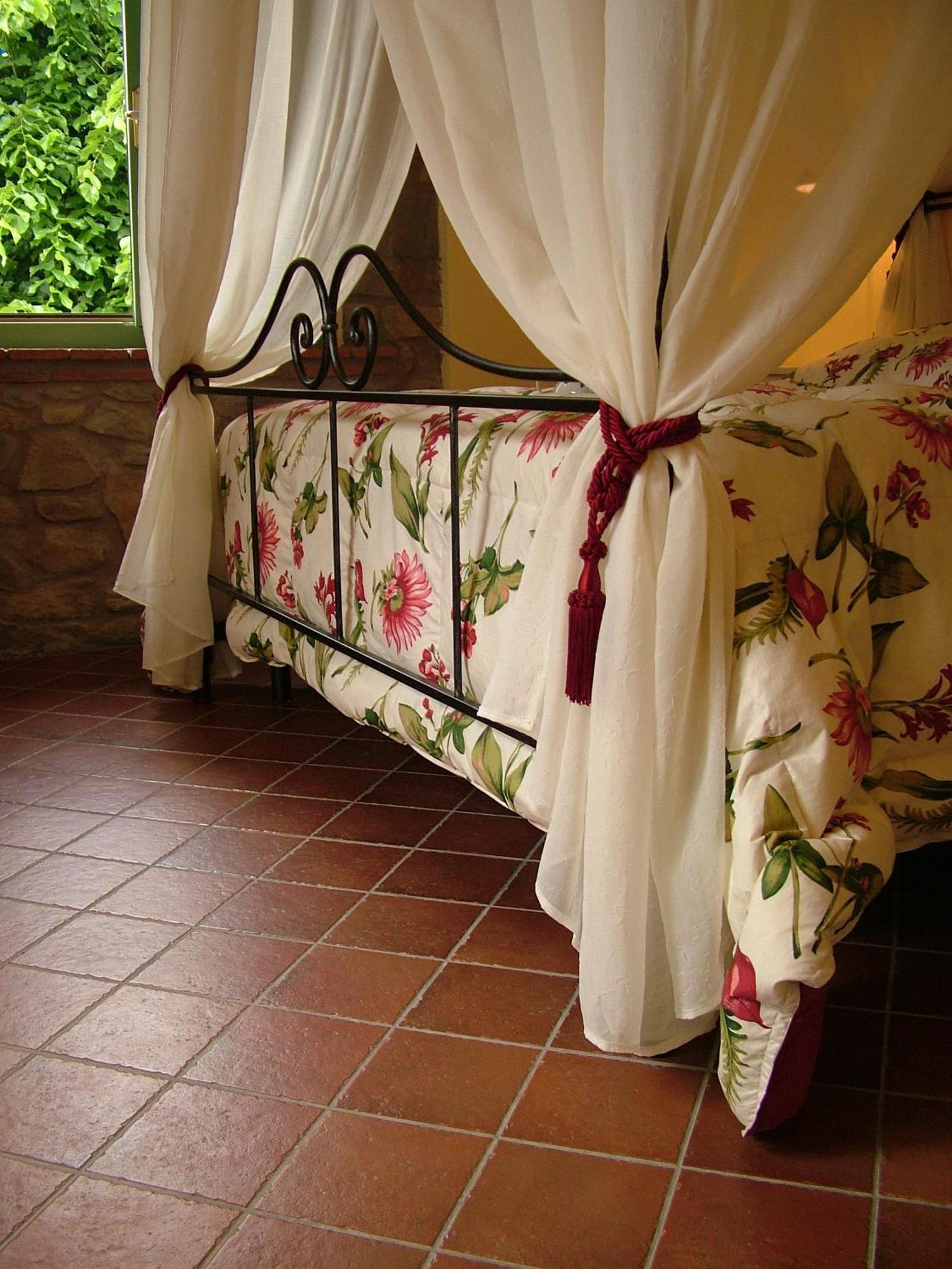 Locanda Zacco Marliana Экстерьер фото