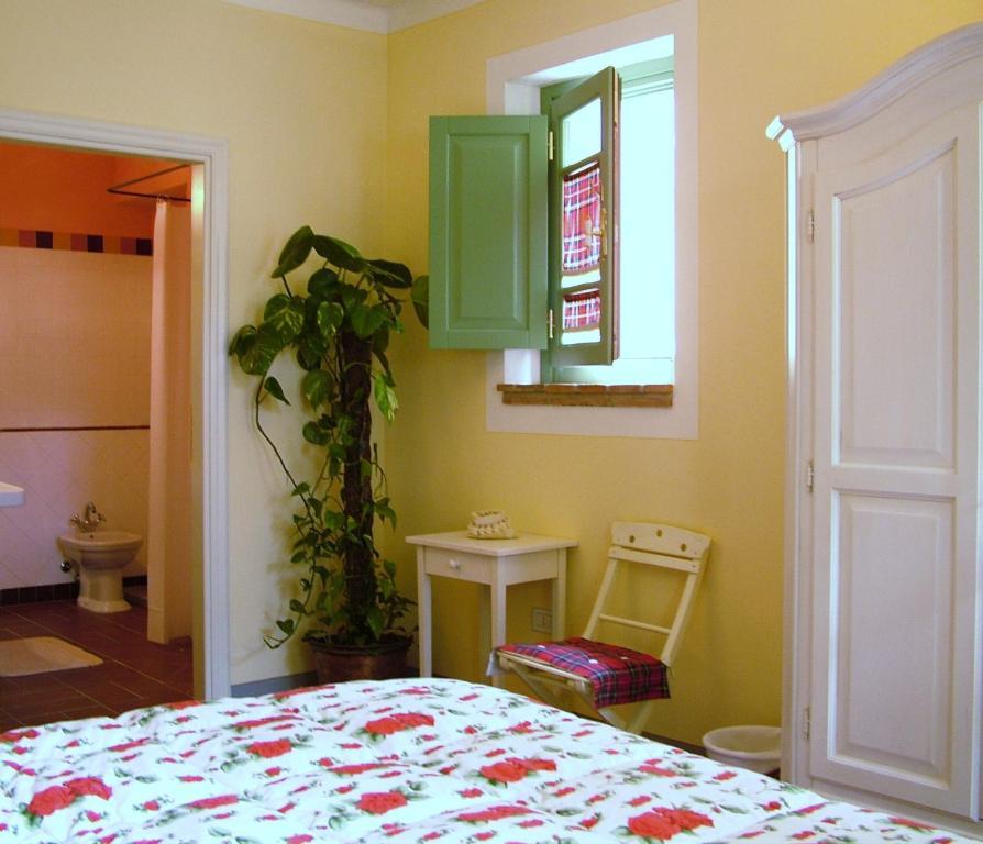 Locanda Zacco Marliana Экстерьер фото
